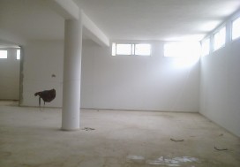 A LOUER LOCAL 7200 M2 TUNIS OUEST