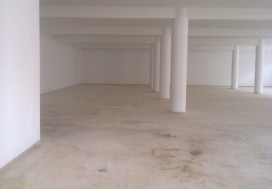 A LOUER LOCAL 7200 M2 TUNIS OUEST