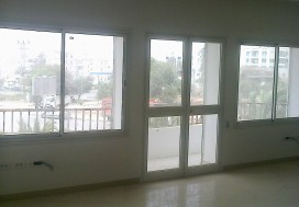 A LOUER IMMEUBLE 1500 M2 CHARGUIA