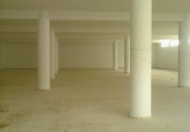 A VENDRE IMM 7200 M2 4 NIV TU OUEST
