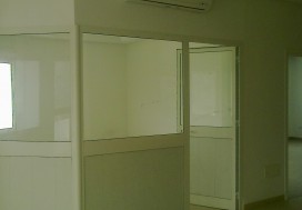 A LOUER IMMEUBLE 1500 M2 CHARGUIA