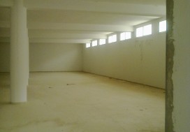 A LOUER LOCAL 7200 M2 TUNIS OUEST