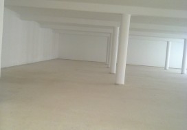 A LOUER LOCAL 7200 M2 TUNIS OUEST