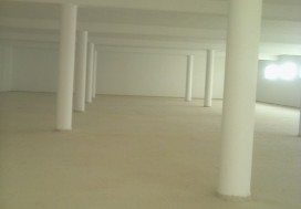 A LOUER LOCAL 7200 M2 TUNIS OUEST