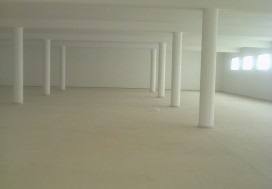 A LOUER LOCAL 7200 M2 TUNIS OUEST