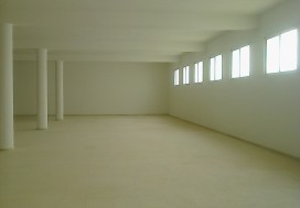 A LOUER LOCAL 7200 M2 TUNIS OUEST