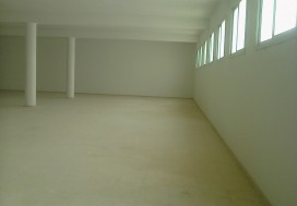 A LOUER LOCAL 7200 M2 TUNIS OUEST