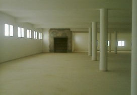 A LOUER IM KSAID 3600 M2