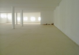 A LOUER LOCAL 7200 M2 TUNIS OUEST