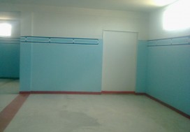 A LOUER LOCAL IND 1800 M2 MGHIRA