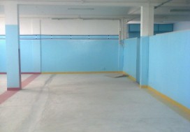 A LOUER LOCAL IND 1800 M2 MGHIRA