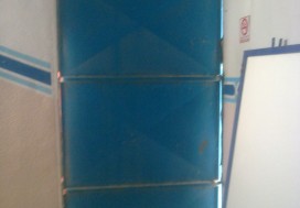 A LOUER LOCAL IND 1800 M2 MGHIRA