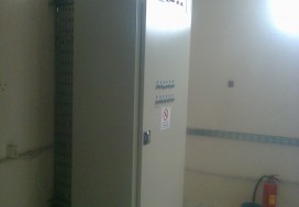 A LOUER LOCAL IND 1800 M2 MGHIRA