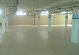 A LOUER LOCAL IND 1800 M2 MGHIRA