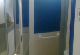 A LOUER LOCAL IND 1800 M2 MGHIRA