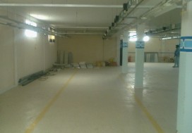 A LOUER LOCAL IND 1800 M2 MGHIRA