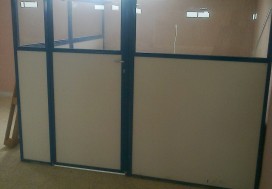 A LOUER LOCAL IND 1800 M2 MGHIRA