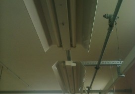 A LOUER LOCAL IND 1800 M2 MGHIRA