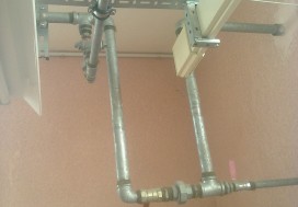 A LOUER LOCAL IND 1800 M2 MGHIRA