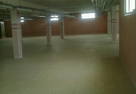A LOUER LOCAL IND 1800 M2 MGHIRA