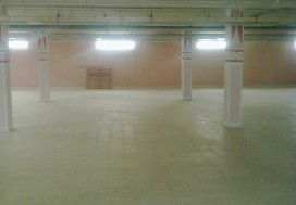 A LOUER LOCAL IND 1800 M2 MGHIRA