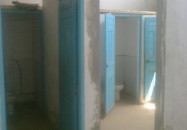 A LOUER LOCAL CHARPENTE 1800 M2
