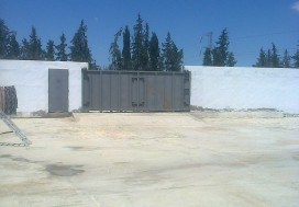 A LOUER DEPOT 4000 M2 TUNIS OUEST