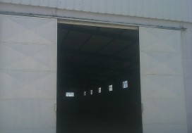A LOUER DEPOT 4000 M2 TUNIS OUEST