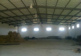 A LOUER DEPOT 4000 M2 TUNIS OUEST