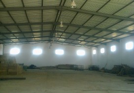 A LOUER DEPOT 4000 M2 TUNIS OUEST