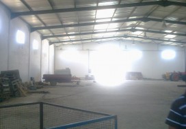 A LOUER DEPOT 4000 M2 TUNIS OUEST