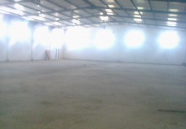 A LOUER DEPOT 4000 M2 TUNIS OUEST