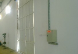 A LOUER DEPOT 4000 M2 TUNIS OUEST