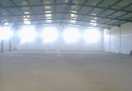 A LOUER DEPOT 4000 M2 TUNIS OUEST