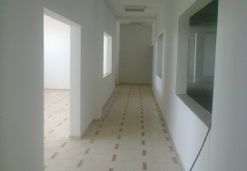 A LOUER IM 4200 M2 MEGRINE