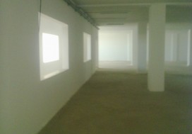 A LOUER IM 4200 M2 MEGRINE