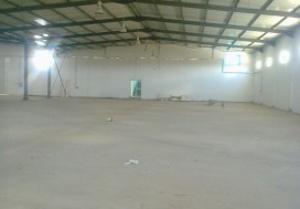 A LOUER DEPOT 4000 M2 TUNIS OUEST