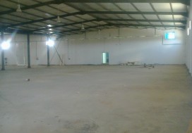 A LOUER DEPOT 4000 M2 TUNIS OUEST
