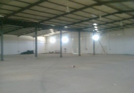 A LOUER DEPOT 4000 M2 TUNIS OUEST