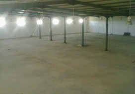 A LOUER DEPOT 4000 M2 TUNIS OUEST
