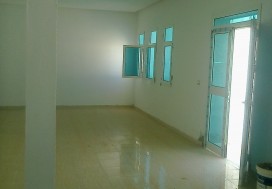 A LOUER DEPOT 4000 M2 TUNIS OUEST