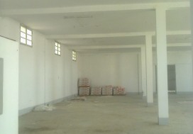 A LOUER DEPOT 1300 M2 DALLE A SOUKRA