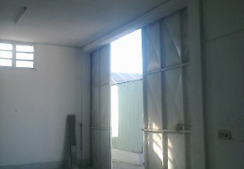A LOUER DEPOT 1300 M2 DALLE A SOUKRA