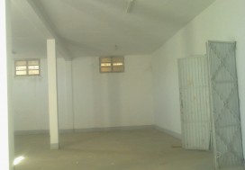A LOUER DEPOT 1300 M2 DALLE A SOUKRA