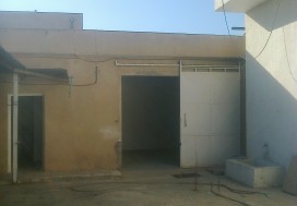 A LOUER DEPOT 1300 M2 DALLE A SOUKRA
