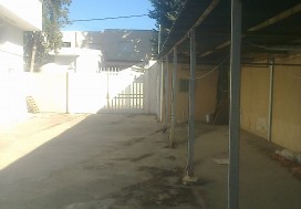 A LOUER DEPOT 1300 M2 DALLE A SOUKRA