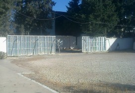 A LOUER DEPOT 1300 M2 DALLE A SOUKRA