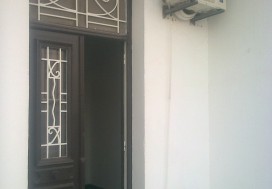 ALOUER VILLA MUTU S+3  JARDIN