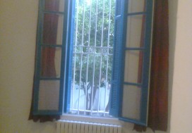 ALOUER VILLA MUTU S+3  JARDIN