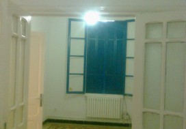 ALOUER VILLA MUTU S+3  JARDIN